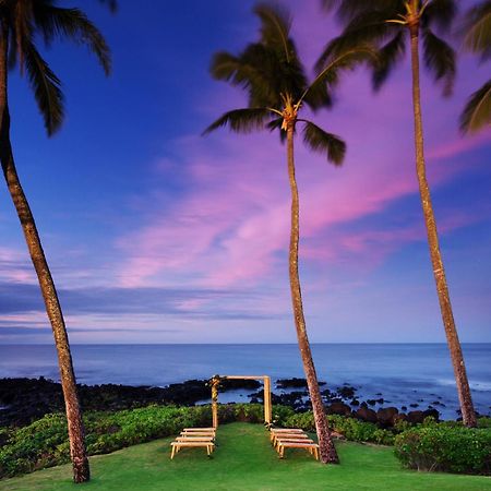 Sheraton Kauai Resort Koloa Luaran gambar
