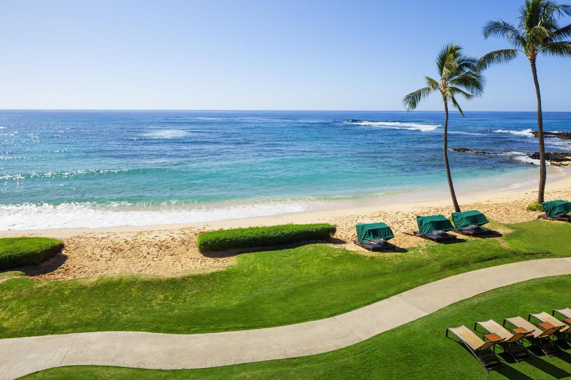 Sheraton Kauai Resort Koloa Luaran gambar
