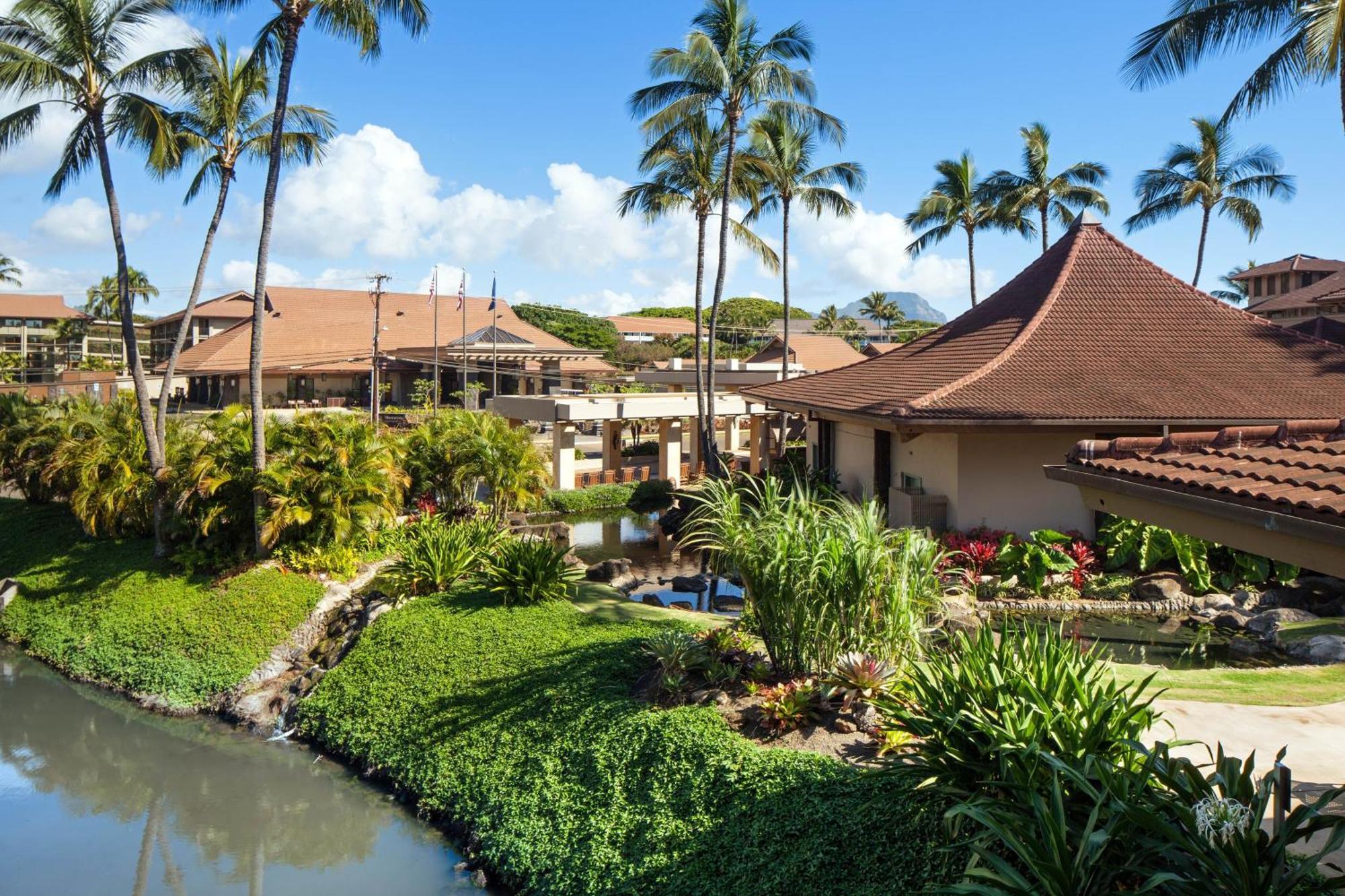 Sheraton Kauai Resort Koloa Luaran gambar