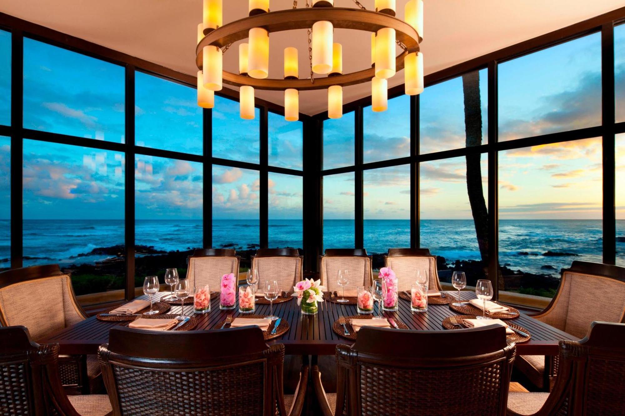Sheraton Kauai Resort Koloa Luaran gambar
