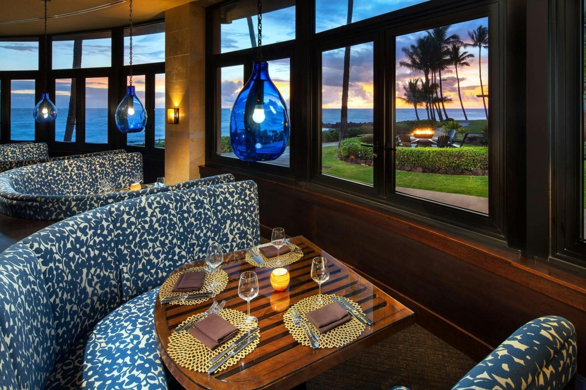 Sheraton Kauai Resort Koloa Luaran gambar