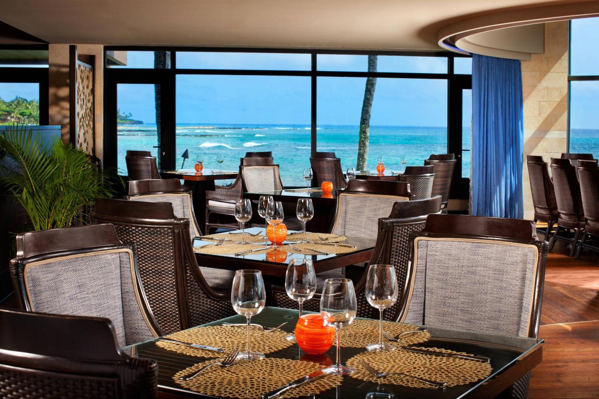 Sheraton Kauai Resort Koloa Luaran gambar