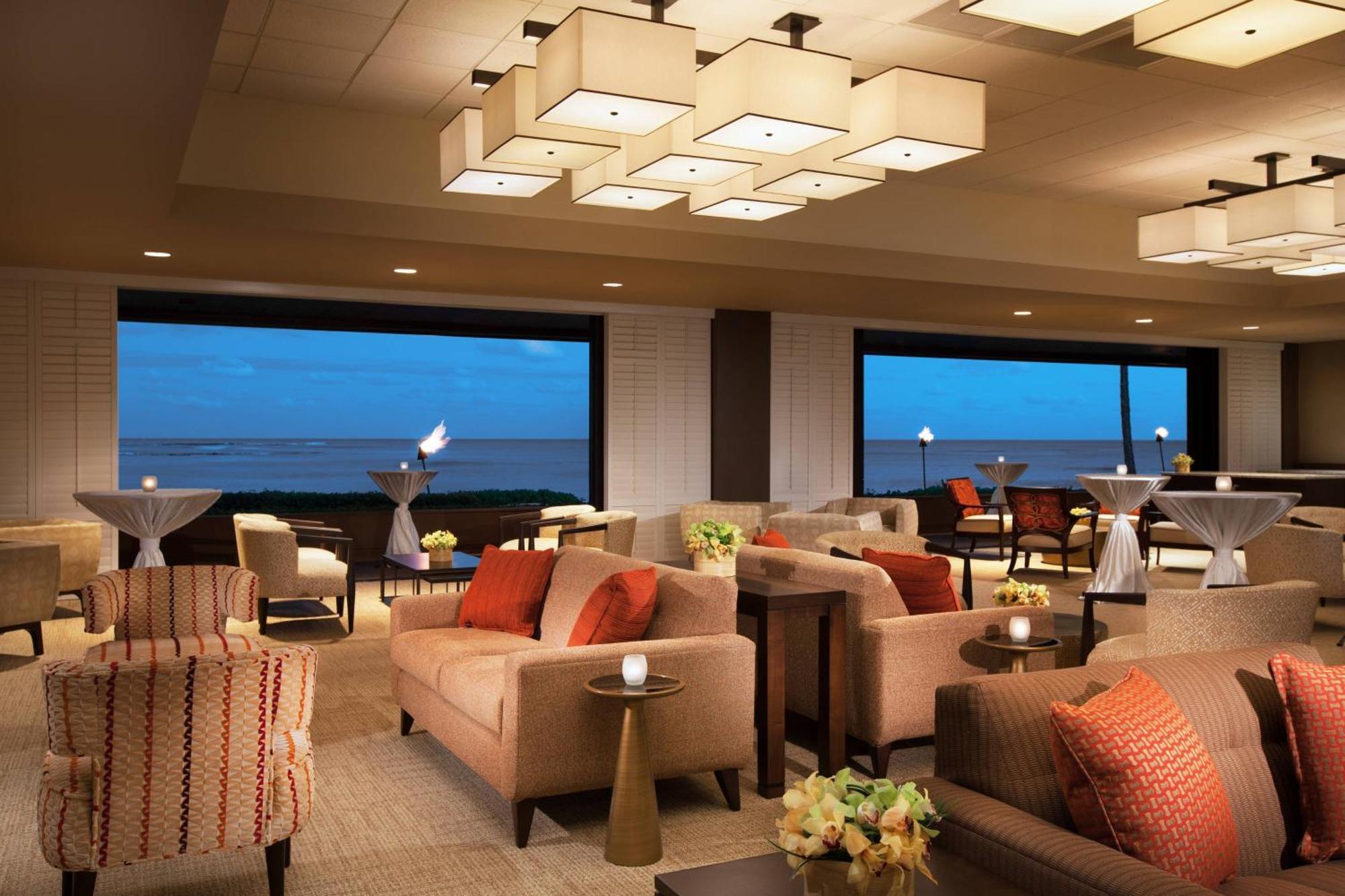 Sheraton Kauai Resort Koloa Luaran gambar