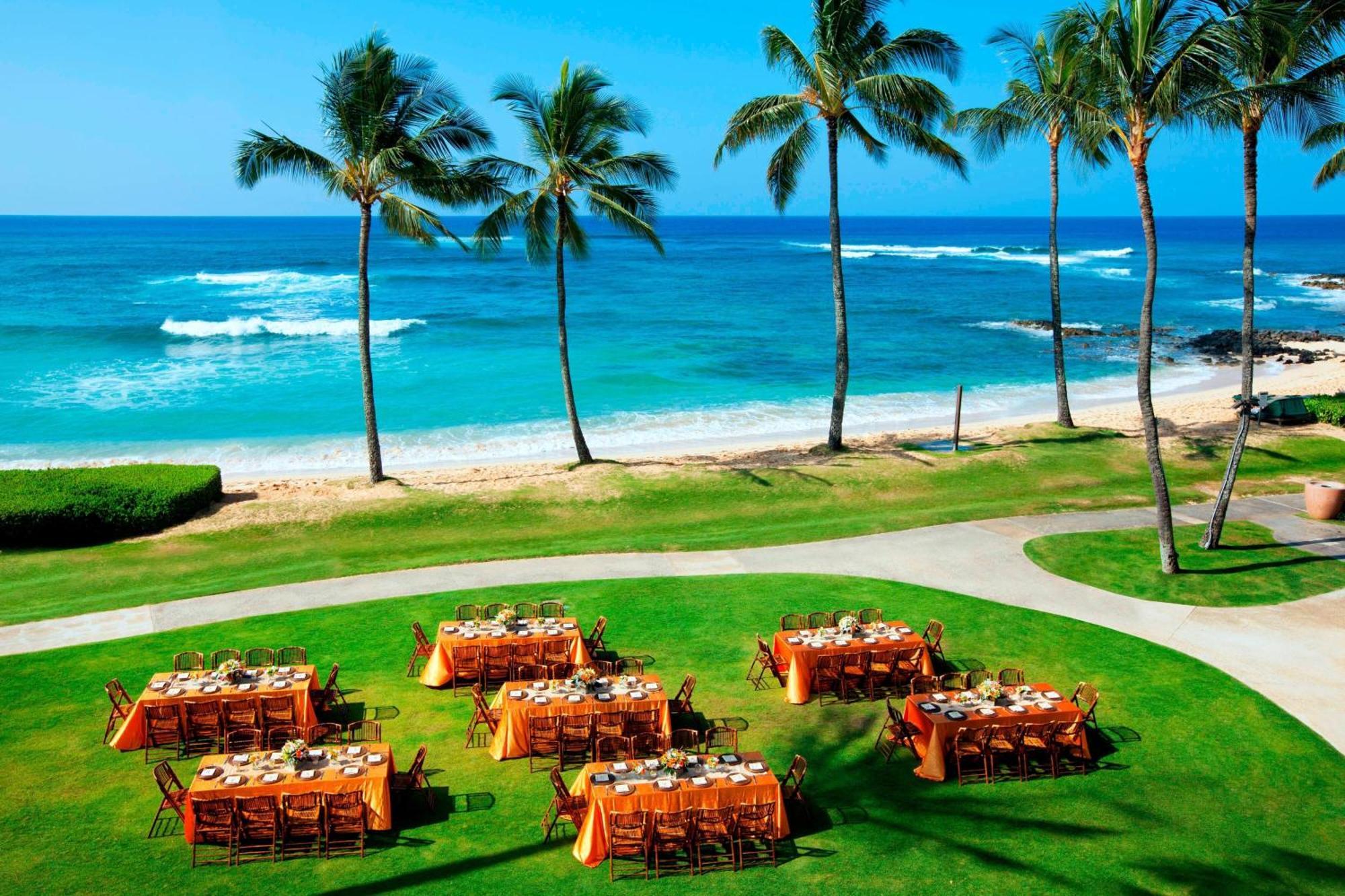 Sheraton Kauai Resort Koloa Luaran gambar
