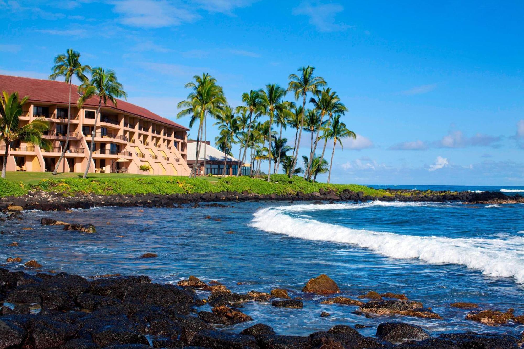Sheraton Kauai Resort Koloa Luaran gambar