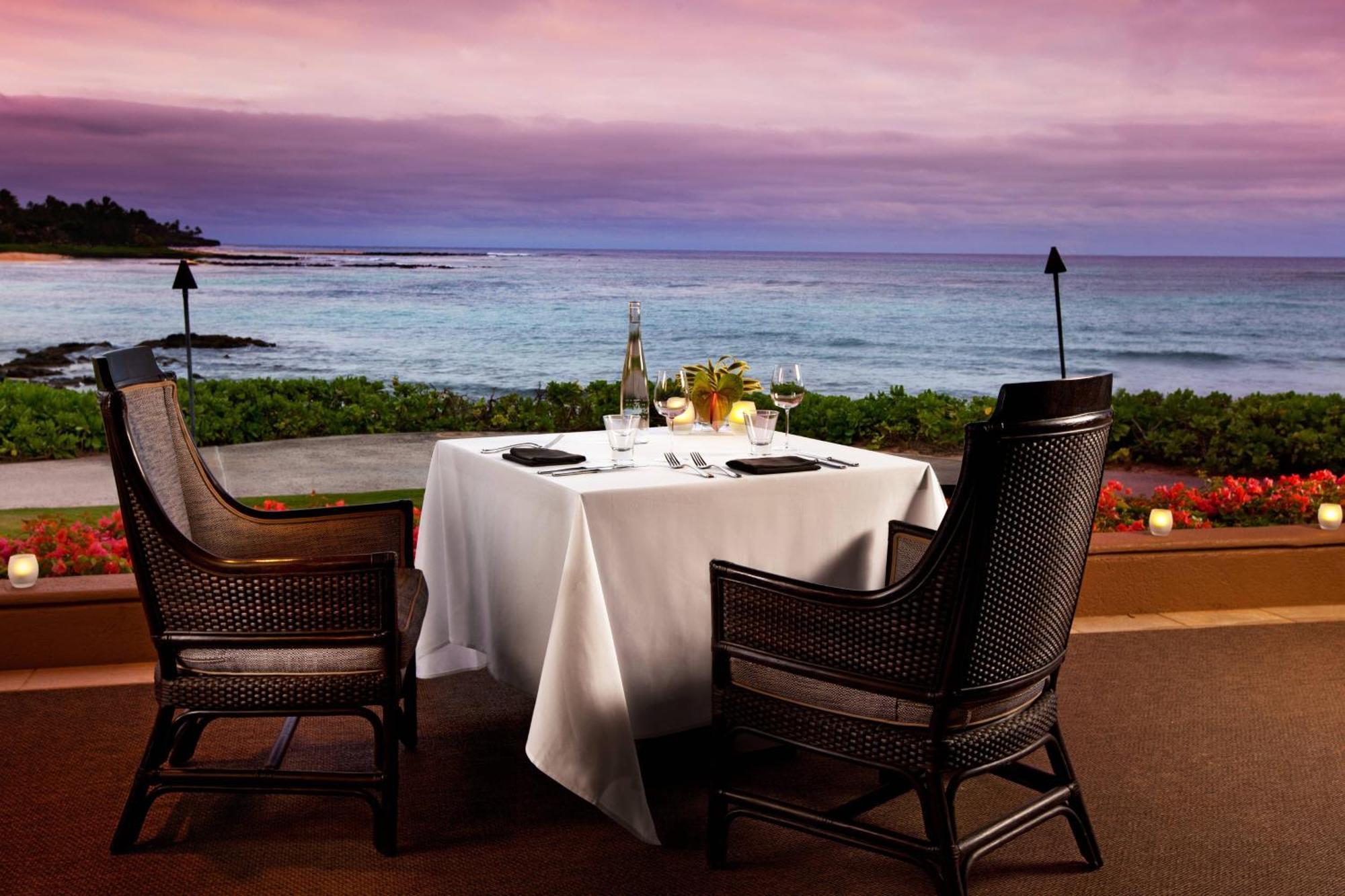 Sheraton Kauai Resort Koloa Luaran gambar