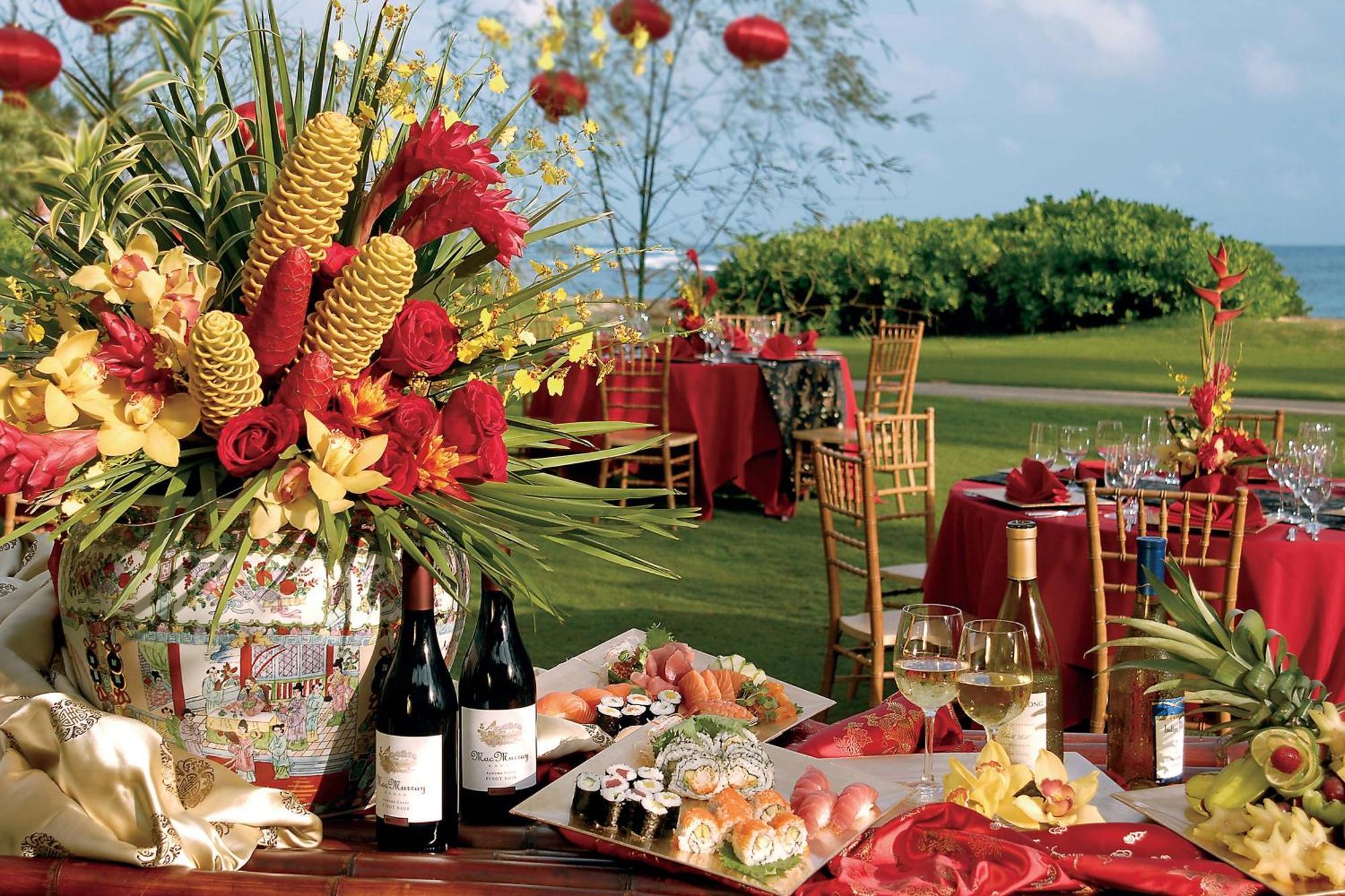 Sheraton Kauai Resort Koloa Luaran gambar