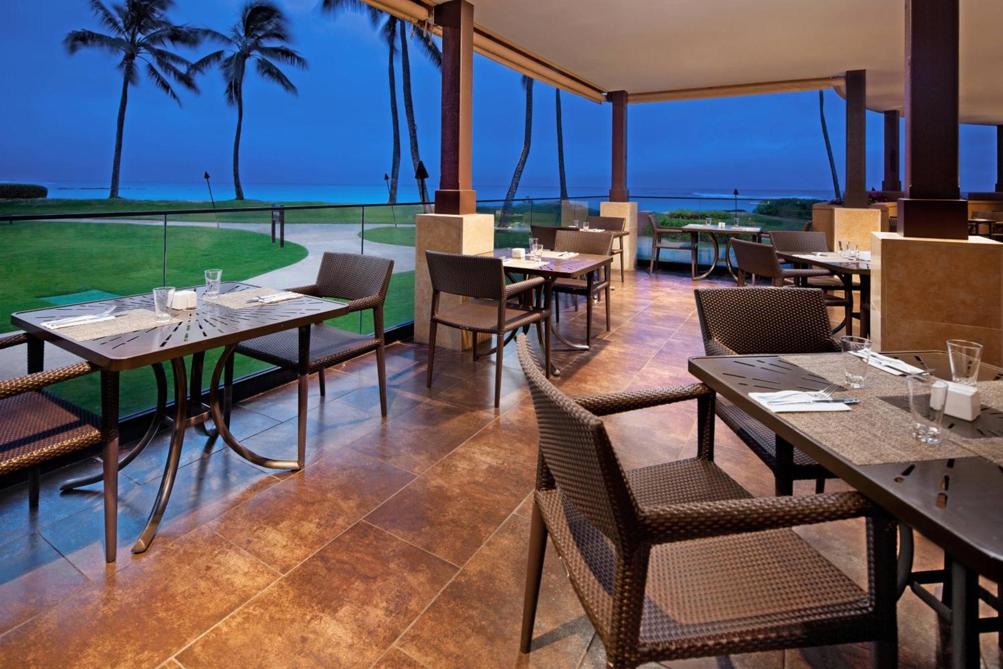 Sheraton Kauai Resort Koloa Luaran gambar
