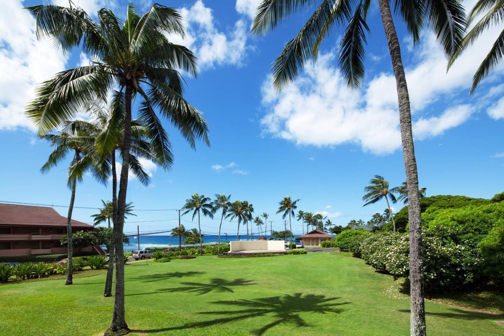 Sheraton Kauai Resort Koloa Luaran gambar