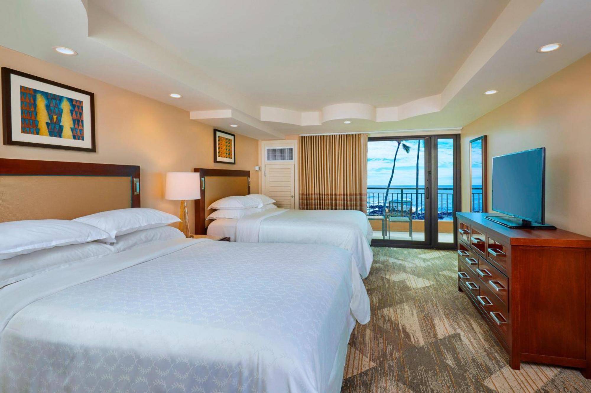 Sheraton Kauai Resort Koloa Luaran gambar