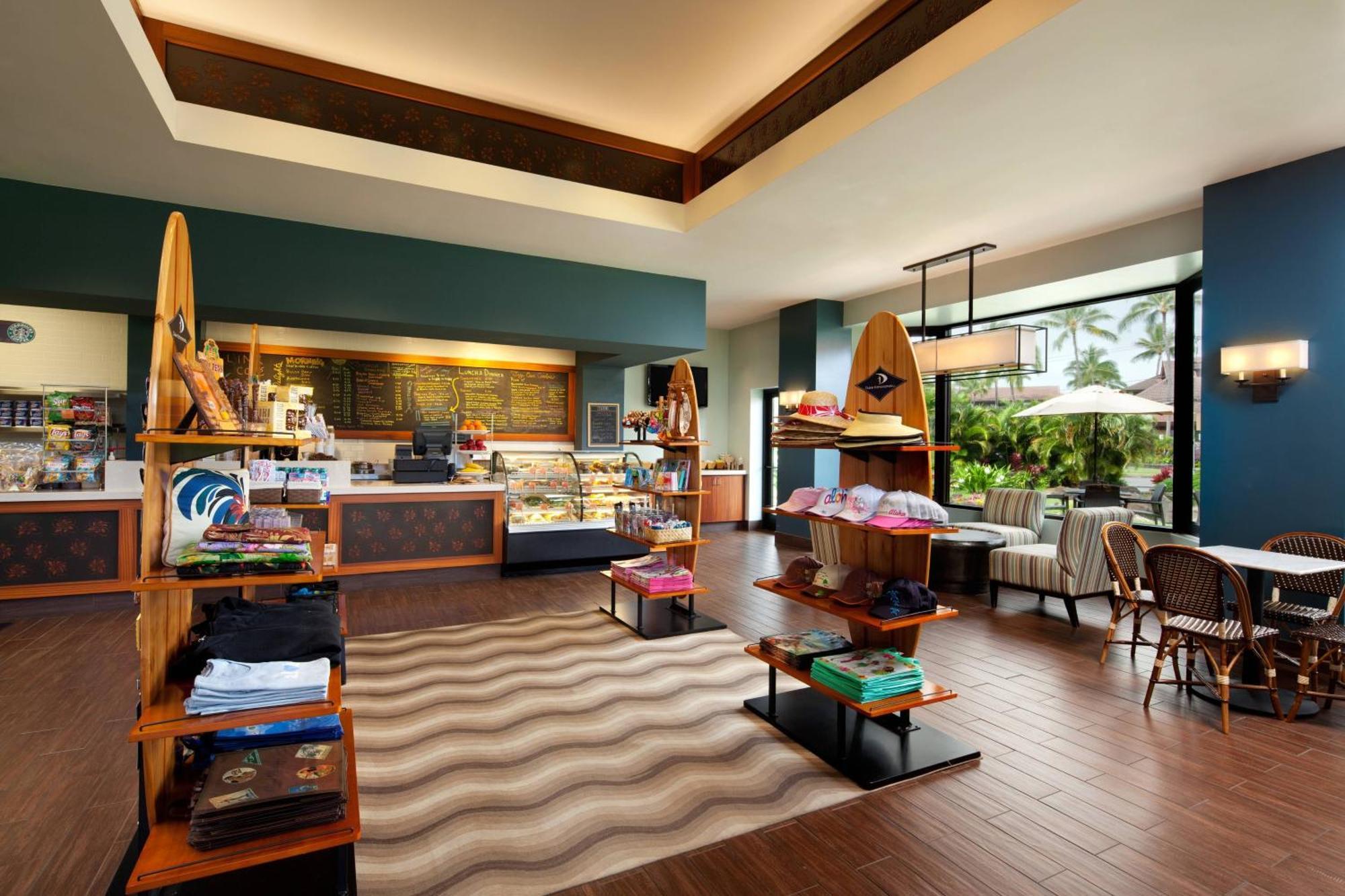 Sheraton Kauai Resort Koloa Luaran gambar