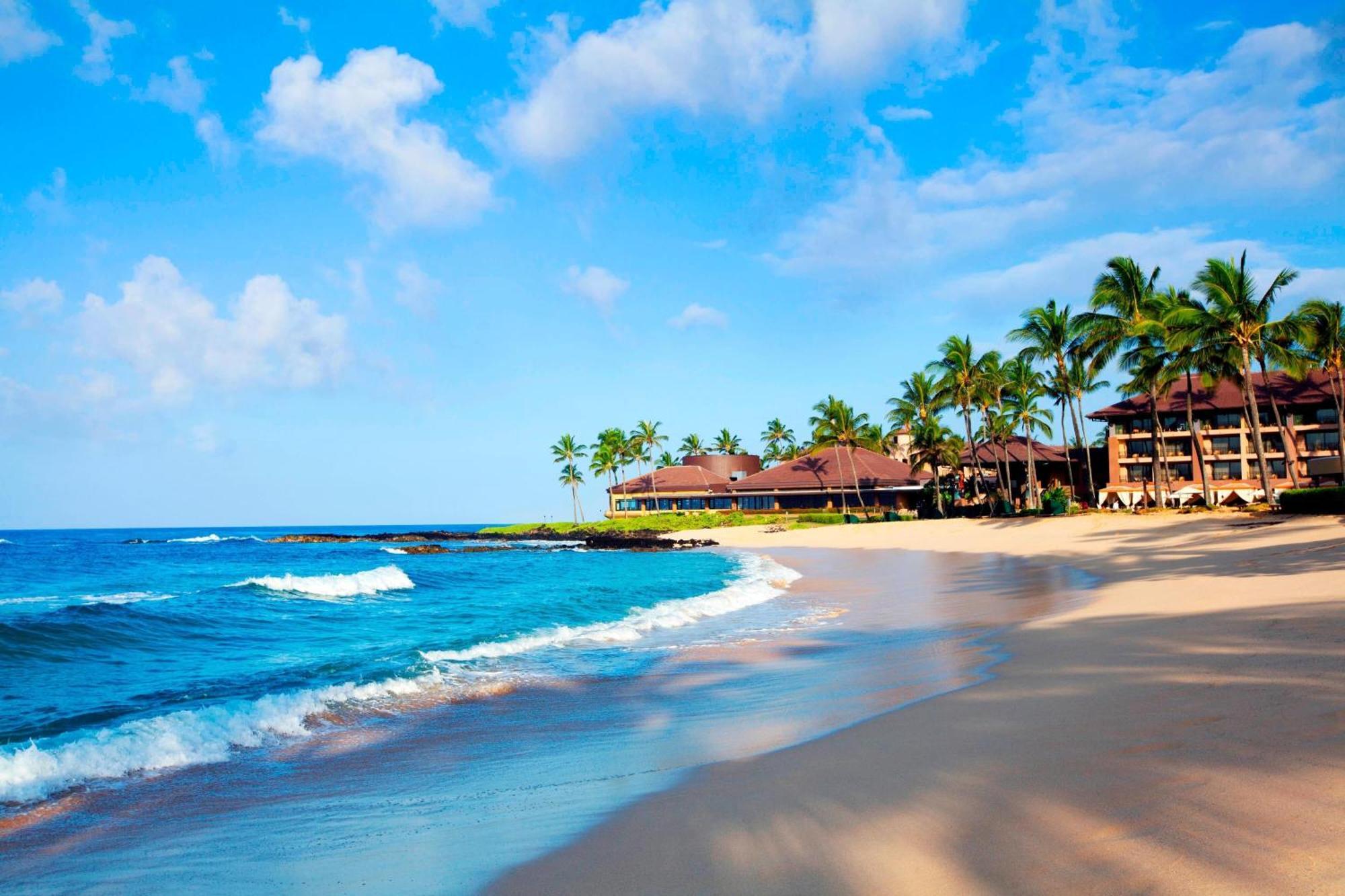 Sheraton Kauai Resort Koloa Luaran gambar