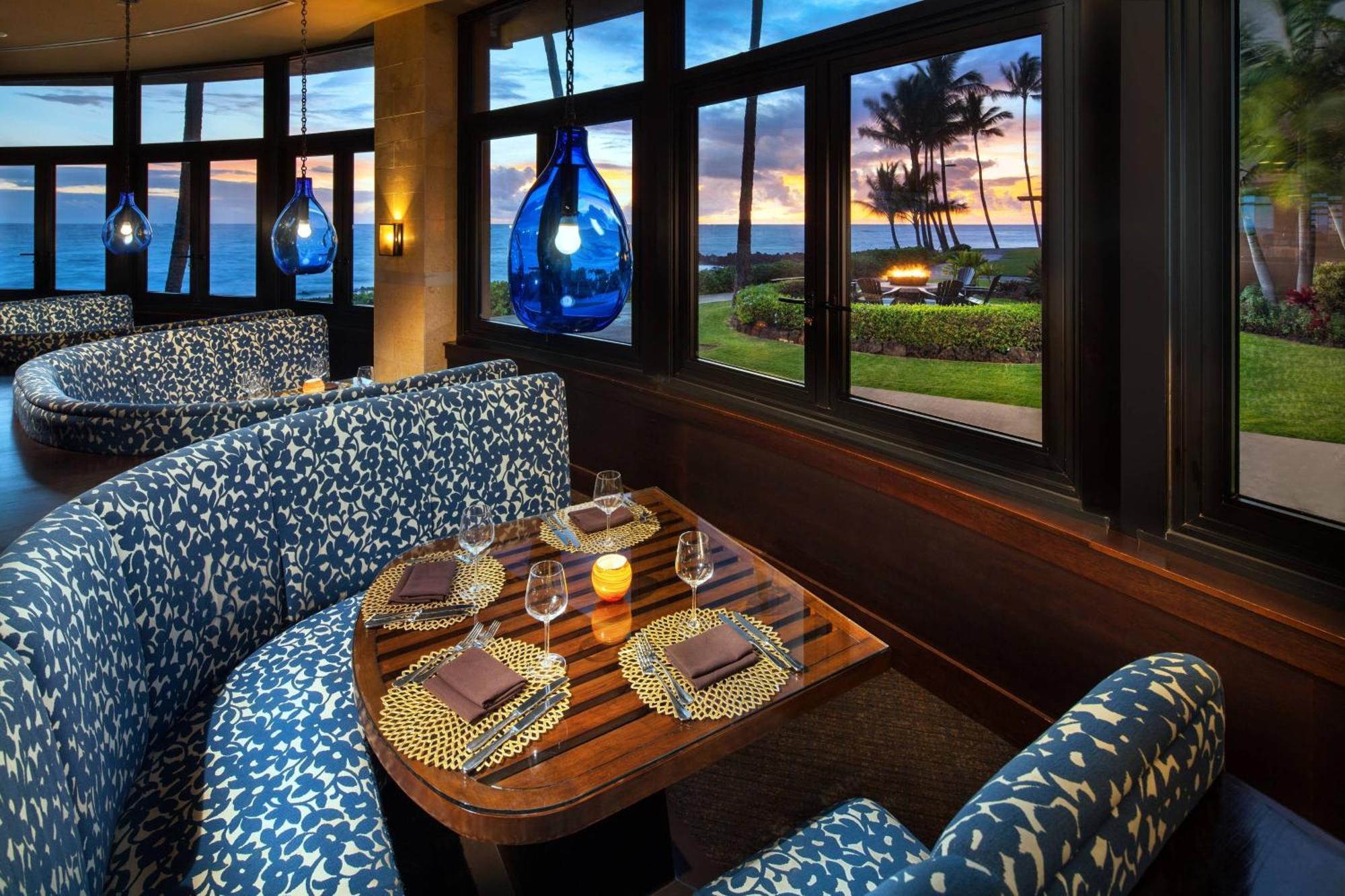 Sheraton Kauai Resort Koloa Luaran gambar
