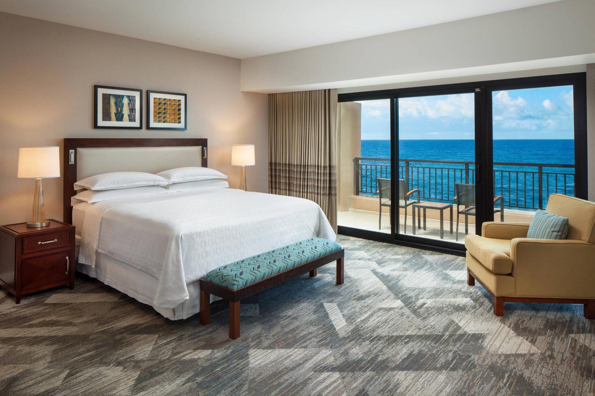 Sheraton Kauai Resort Koloa Luaran gambar