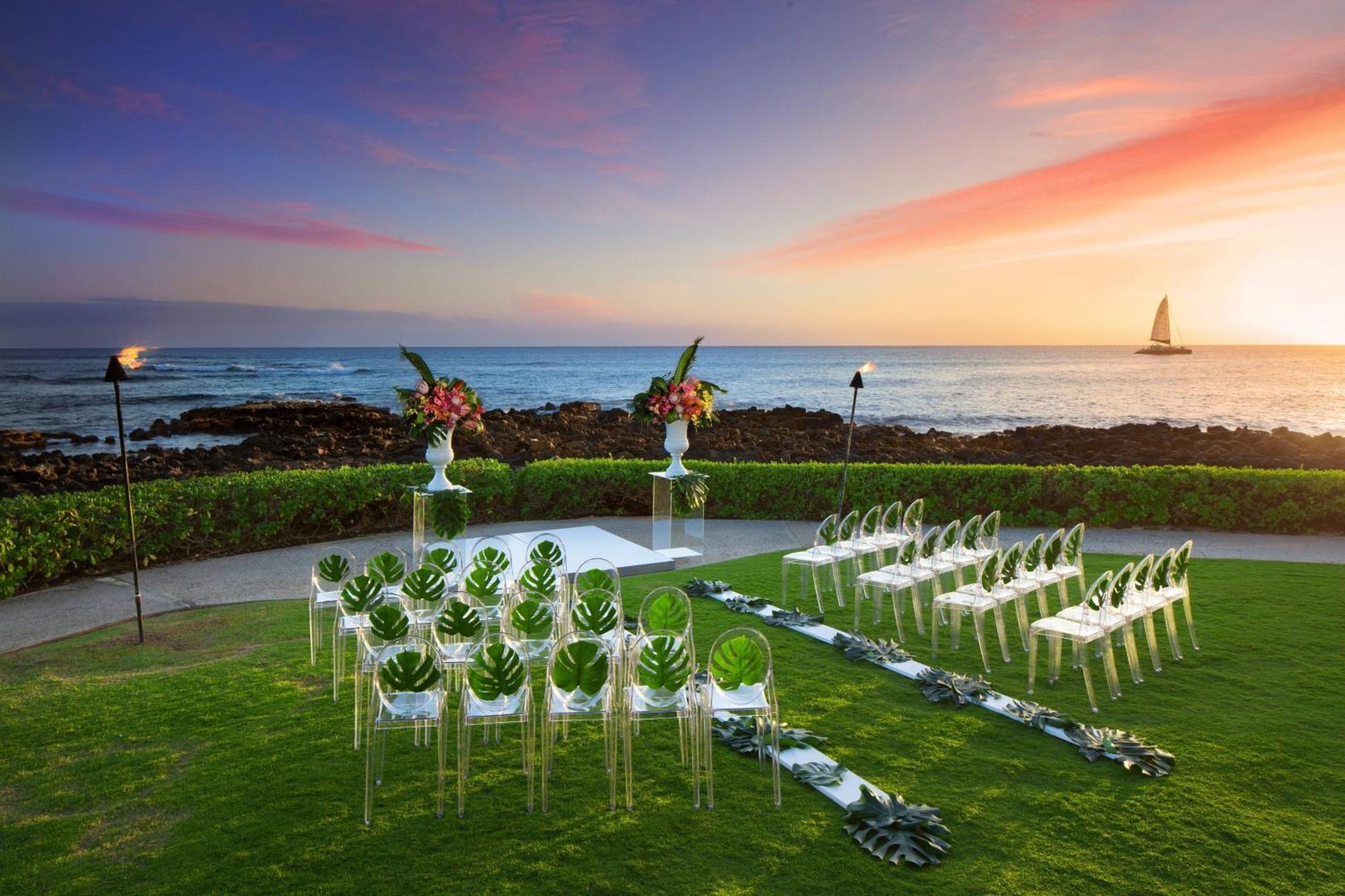 Sheraton Kauai Resort Koloa Luaran gambar