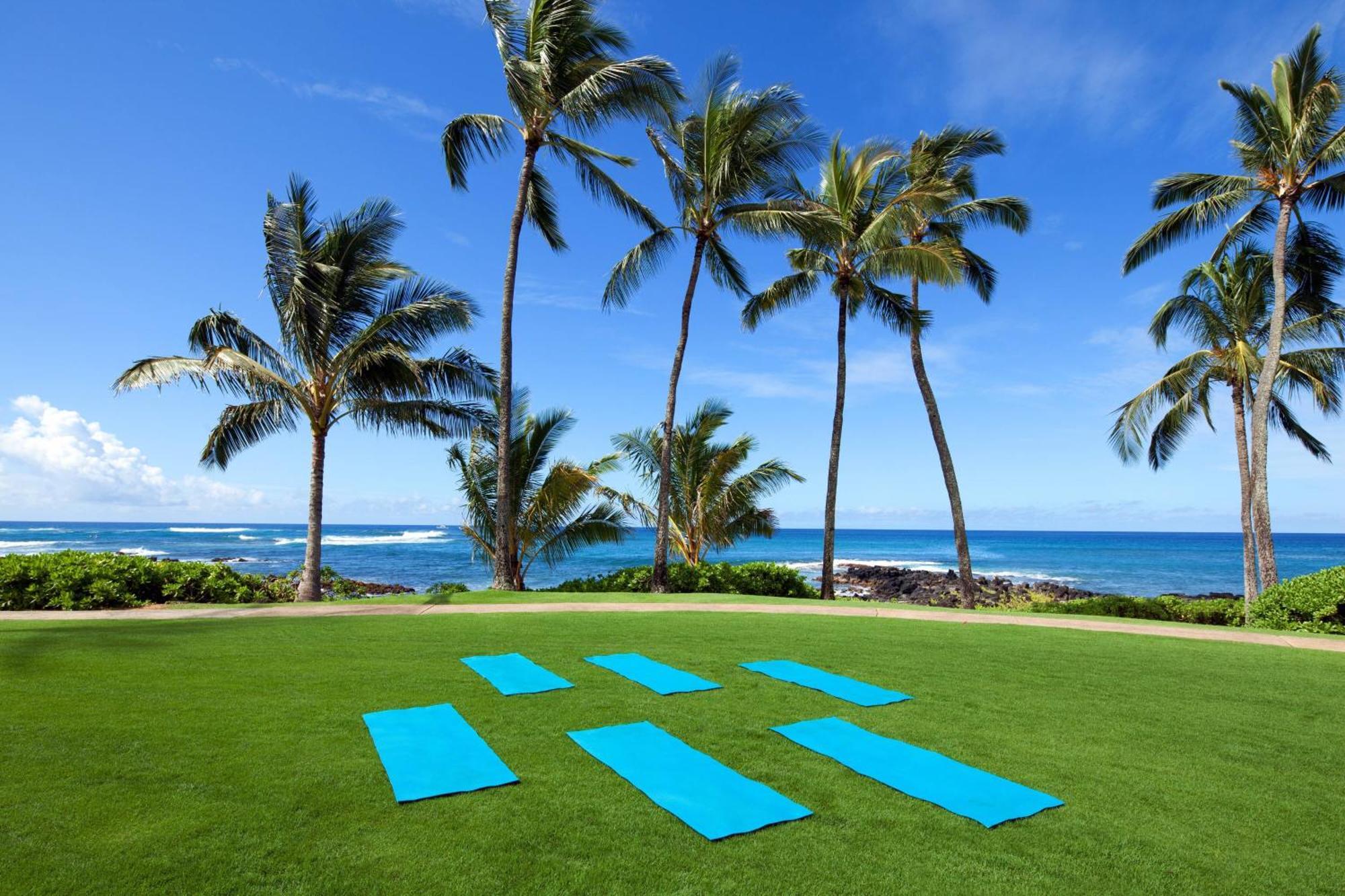 Sheraton Kauai Resort Koloa Luaran gambar